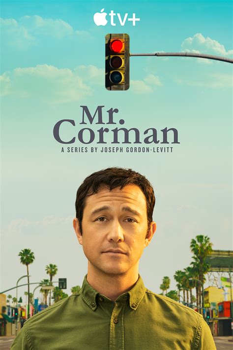 mr. corman solarmovie  It’s also a project that Gordon-Levitt conceived